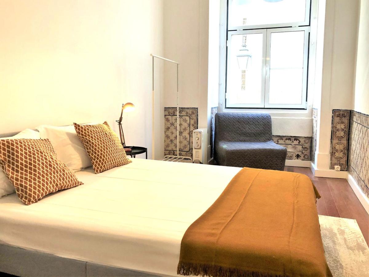 SJ1D Heart of BAIXA with NEW A/C * Stylish - 2