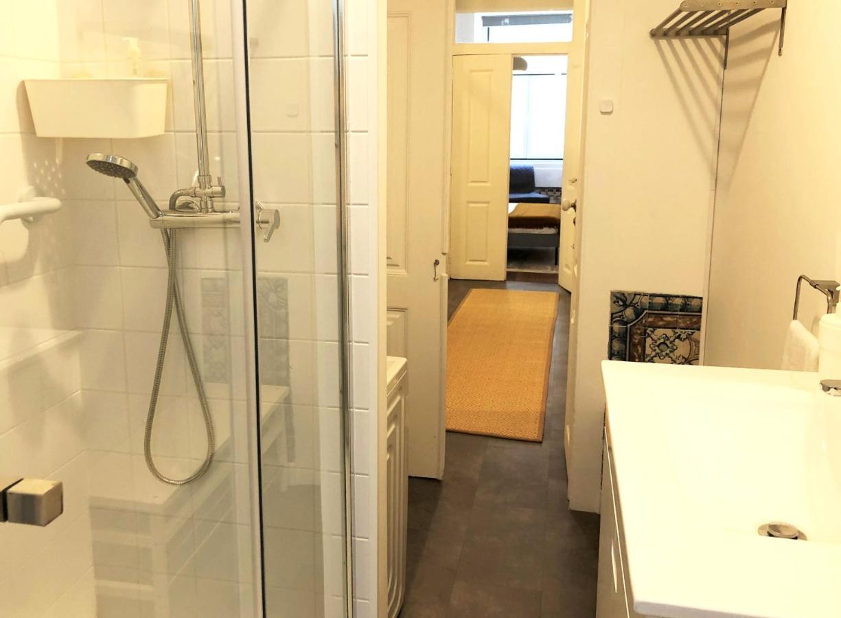 SJ1D Heart of BAIXA with NEW A/C * Stylish - 3