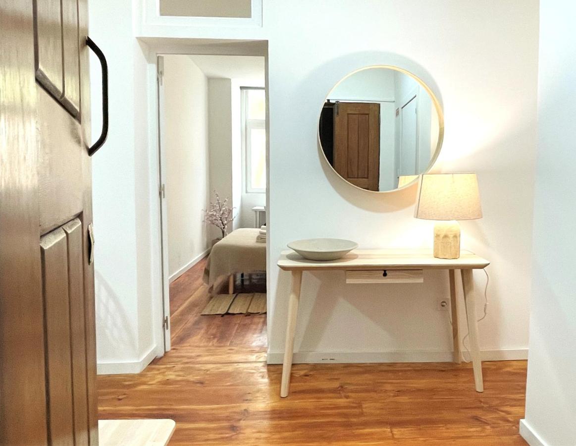 SJ2E Historic Baixa Stay for 6 - Steps from Augusta Arch in Lisbon Downtown! - 3