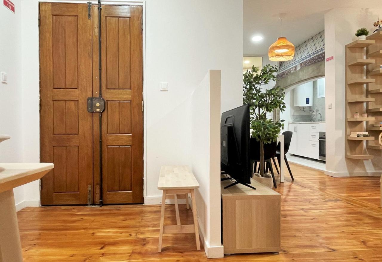 SJ2E Historic Baixa Stay for 6 - Steps from Augusta Arch in Lisbon Downtown! - 4