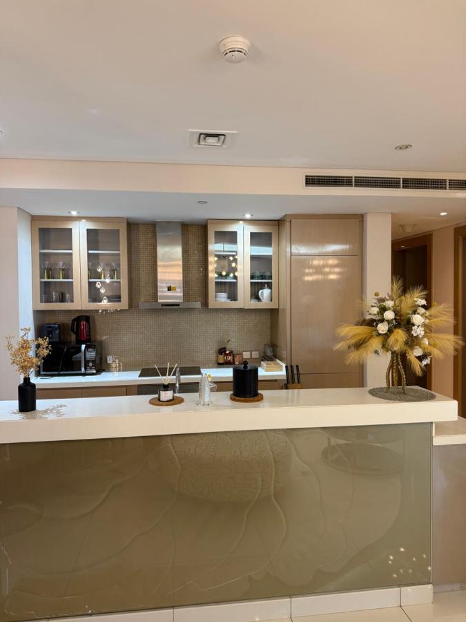 Royal Montania by DAMAC Paramount , Burj Khalifa View - 3