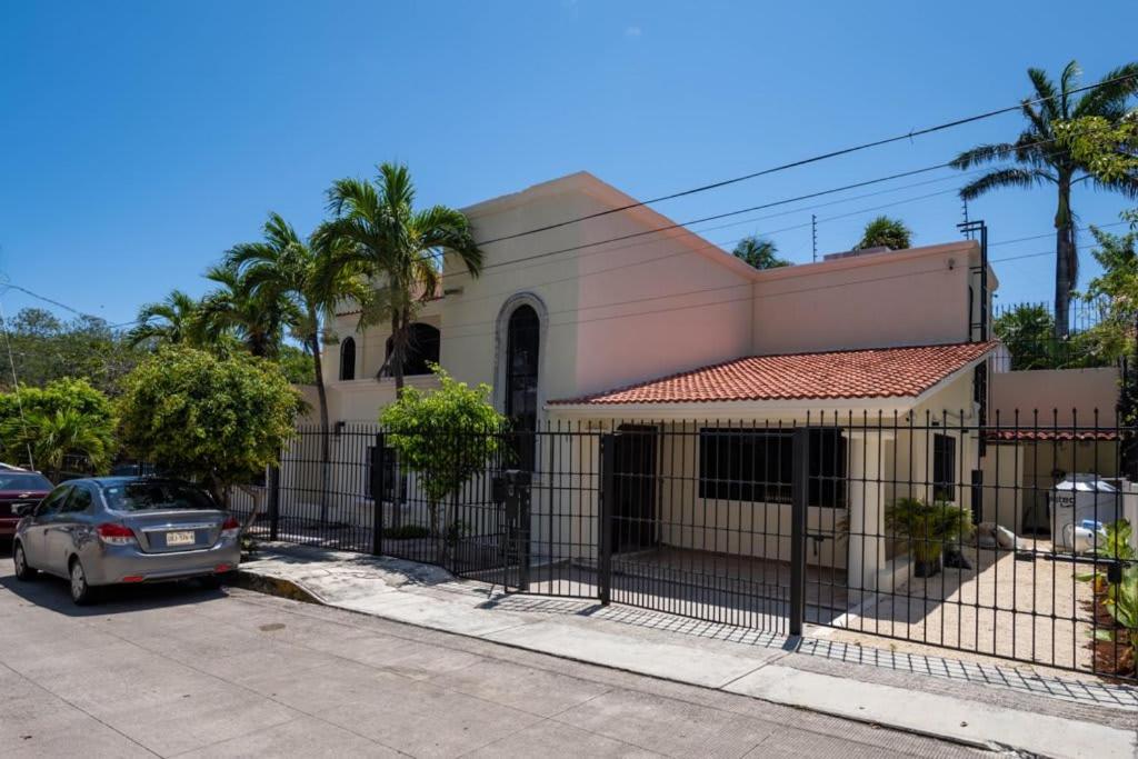 Compact Studio with Balcony Park View Casa Jurel - 5