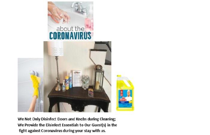 Huge Home For Groups Near Downtown - 2