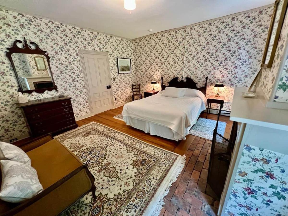 Bailey's Mills Bed & Breakfast — photo 2