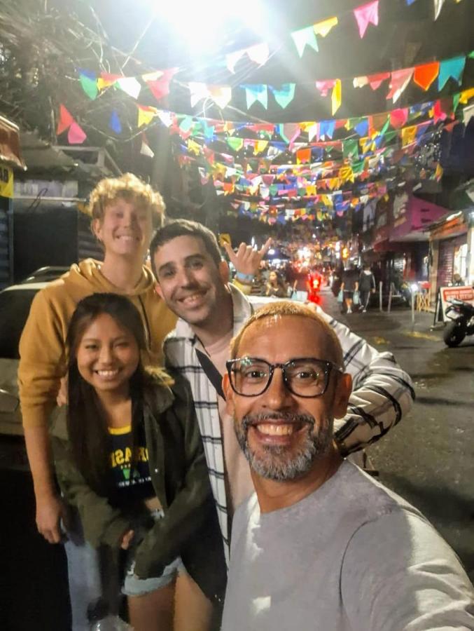 Hostel New Ipanema - 4