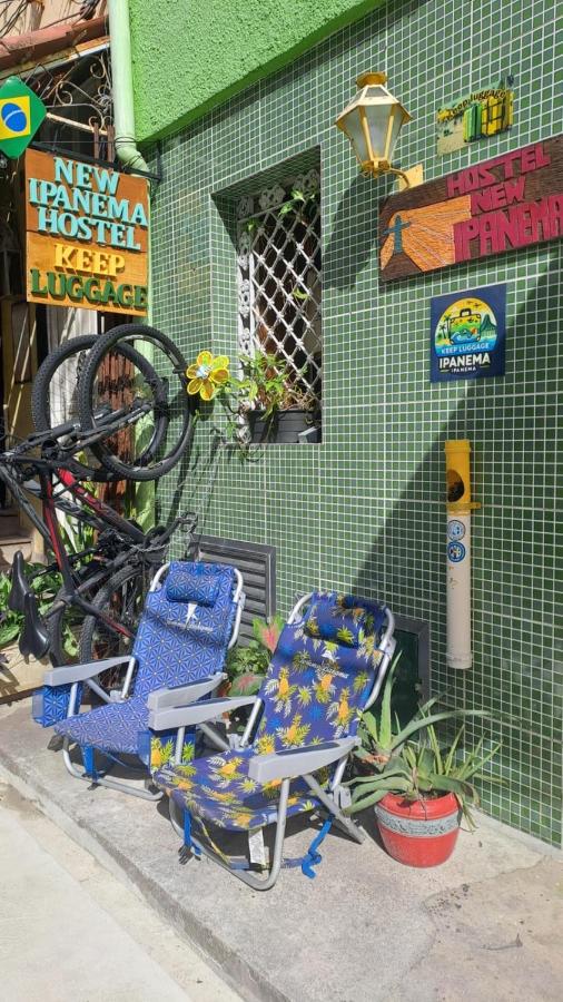 Image: Hostel New Ipanema