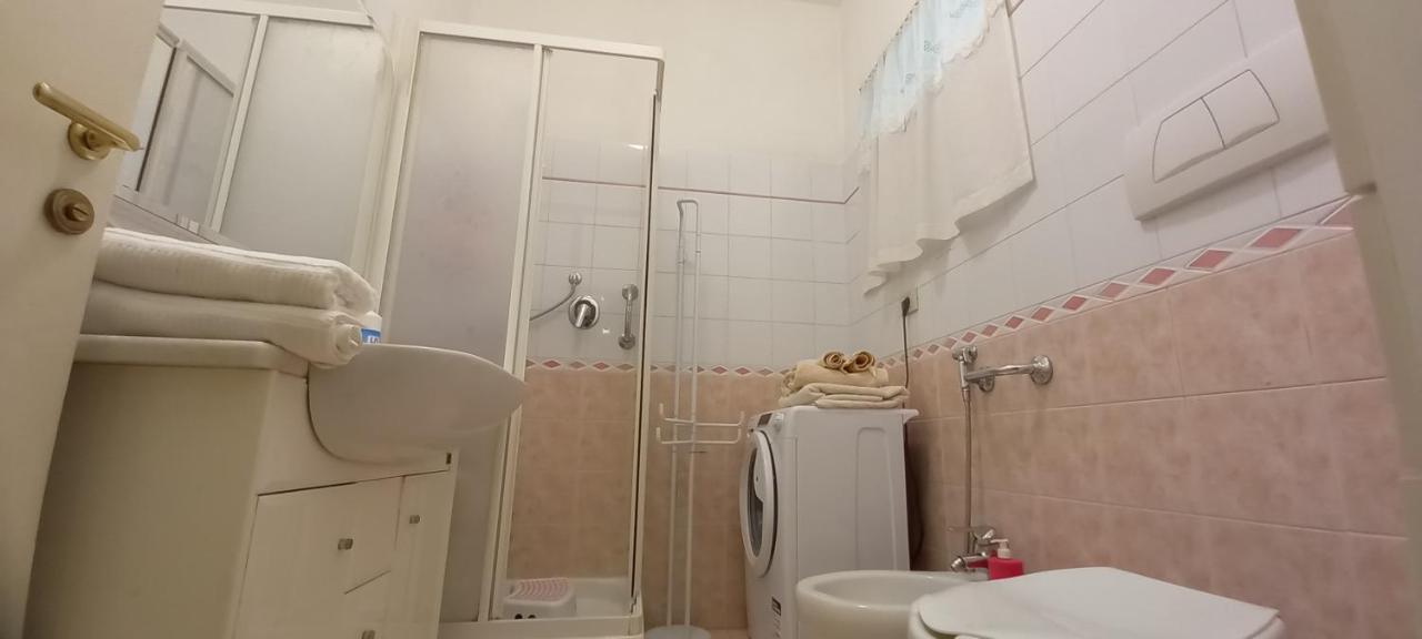 casawally MetroB Marconi SanPaoloBasilica Colosseo - 3