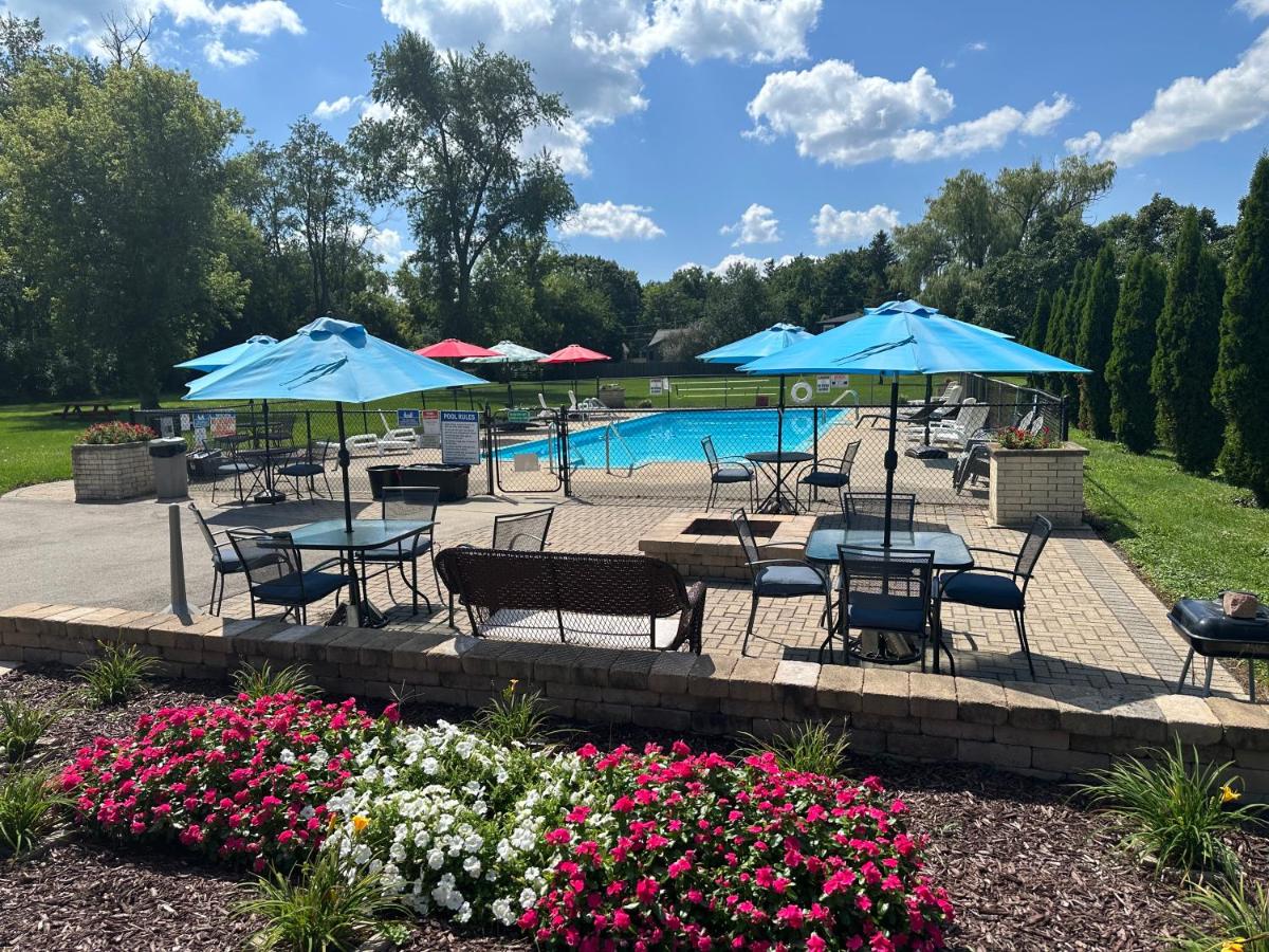 Geneva Wells Inn — photo 8