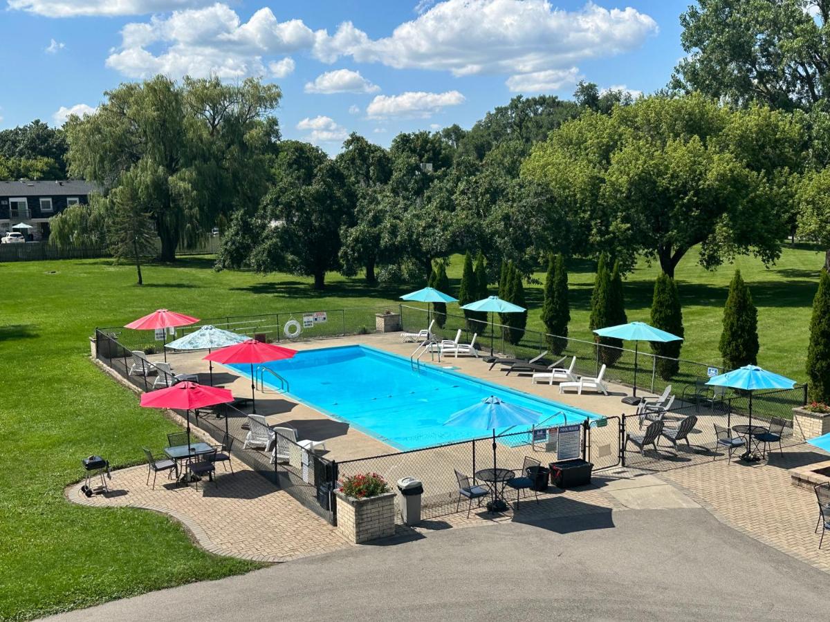 Geneva Wells Inn — photo 16