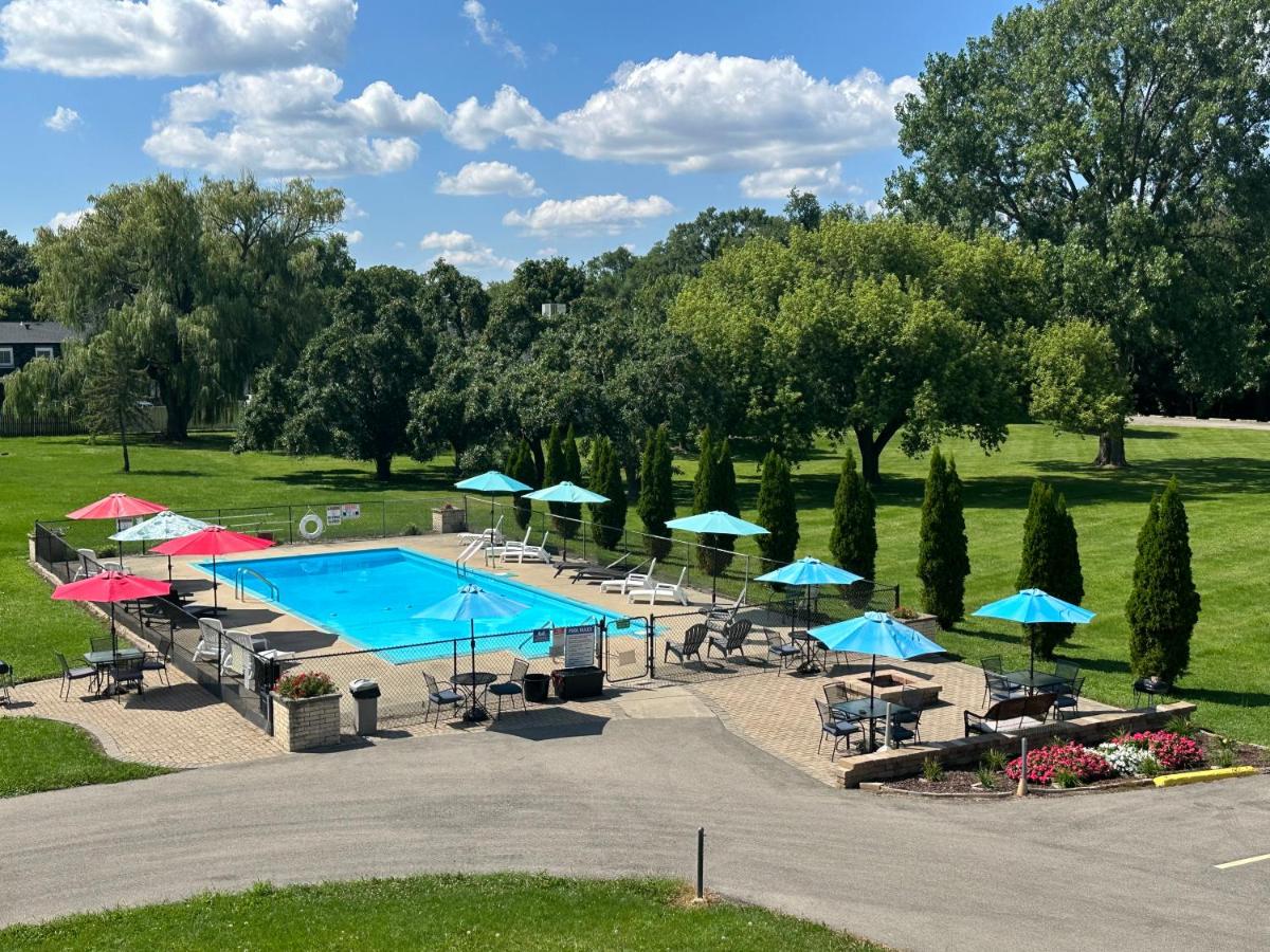 Geneva Wells Inn — photo 3