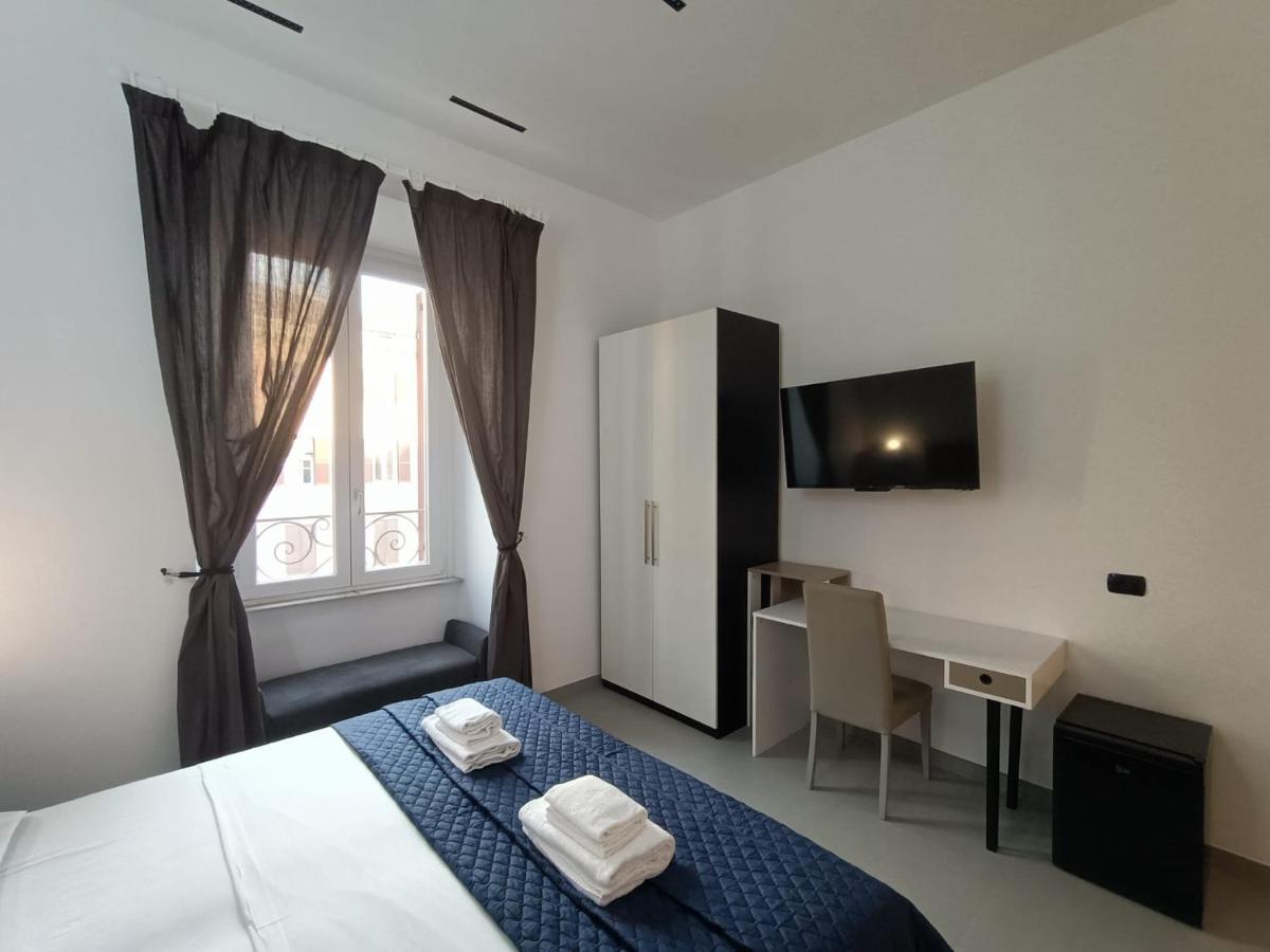 World Wide Bed Termini - 2