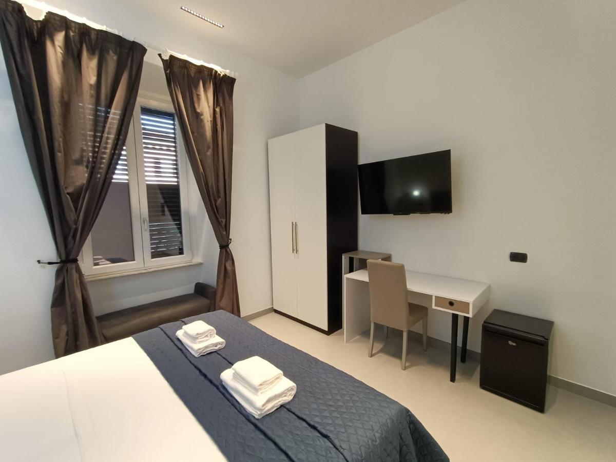 World Wide Bed Termini - 5