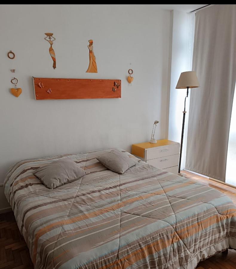 Monoambiente Obelisco 1