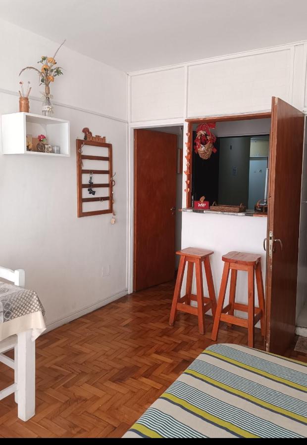 Monoambiente Obelisco 1 - 4