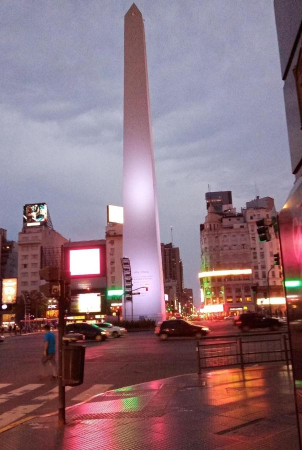 Monoambiente Obelisco 1 - 5