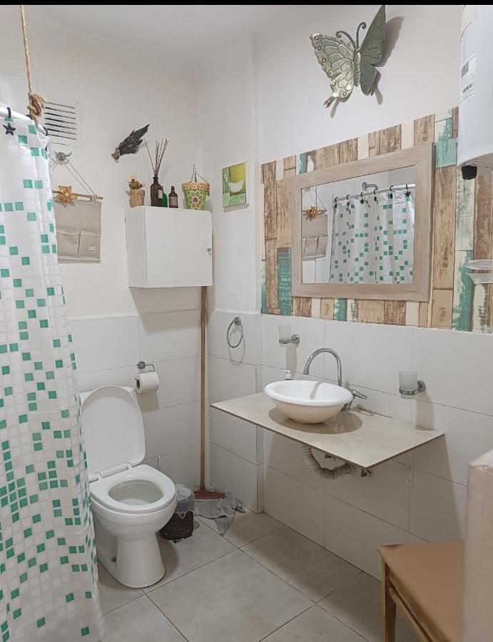 Monoambiente Obelisco 1 - 3