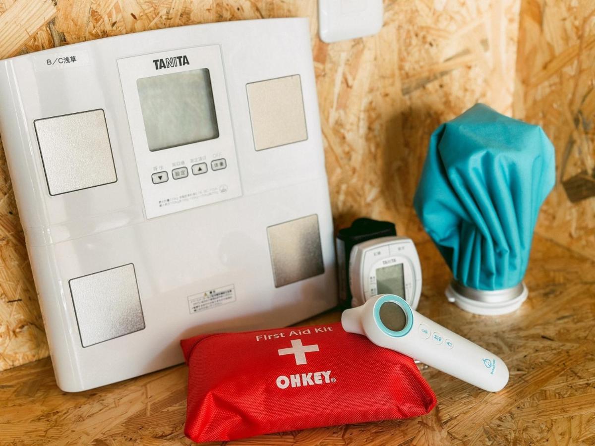 B-C APARTMENT Asakusa Hanazono Dori - Vacation STAY 92807v - 2