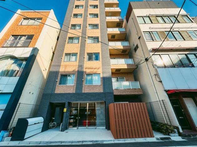 B-C APARTMENT Asakusa Hanazono Dori - Vacation STAY 92861v - 5