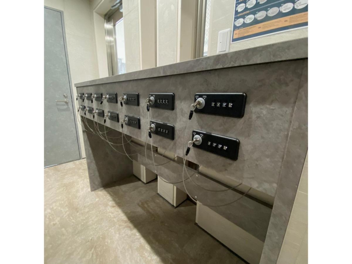 B-C APARTMENT Asakusa Hanazono Dori - Vacation STAY 92849v - 2