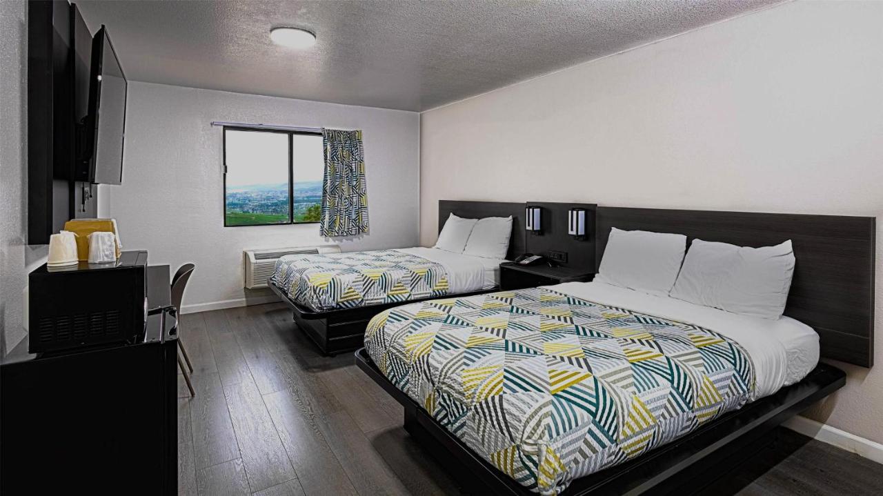 Image: Motel 6 Dallas - Fair Park