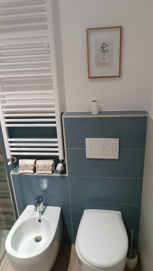 LE GEMME Bed & Breakfast con parcheggio e giardino - 3