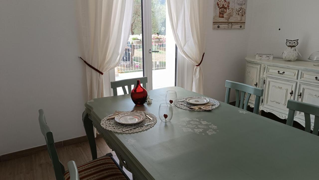 LE GEMME Bed & Breakfast con parcheggio e giardino - 4