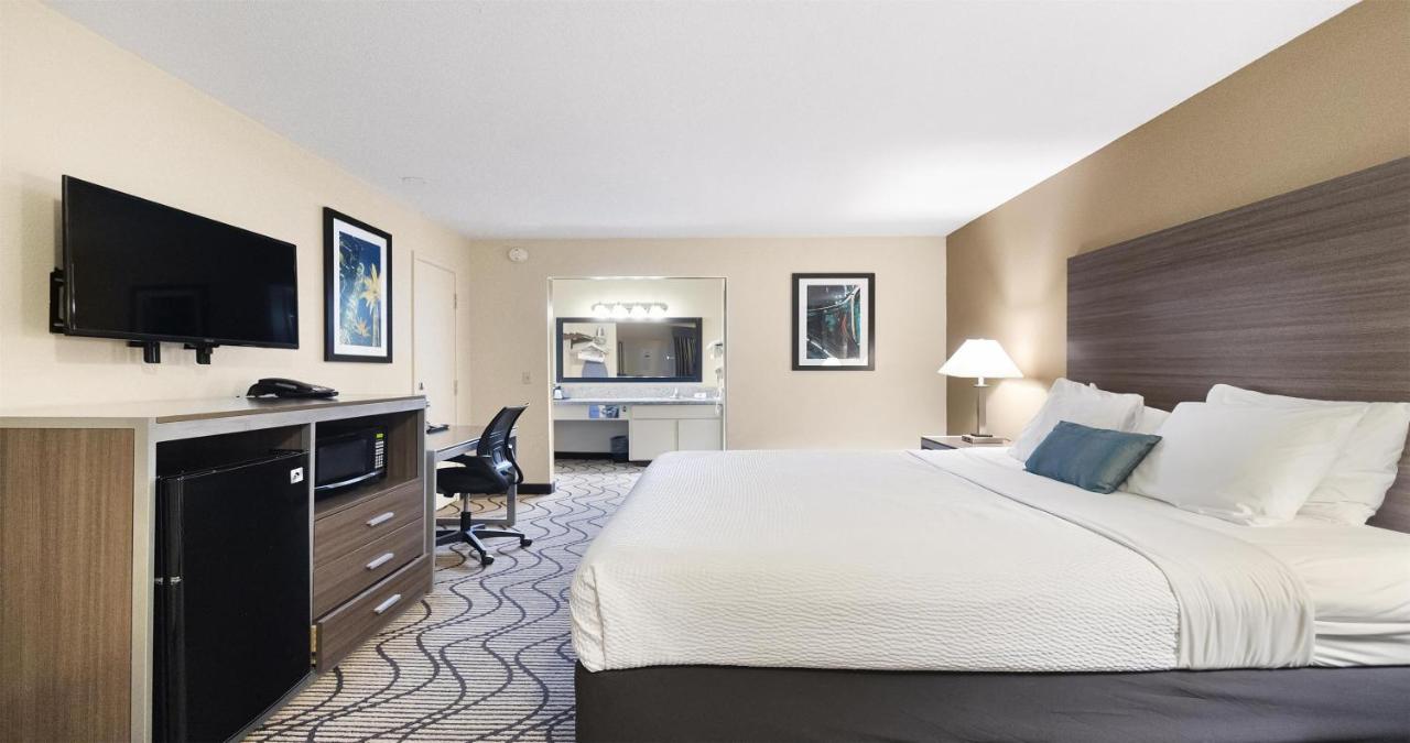 SureStay Plus Hotel by Best Western Sacramento North — photo 6
