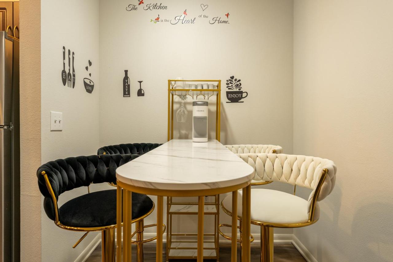 Blessed HOME for blessed guests at the Domain Mall - 2