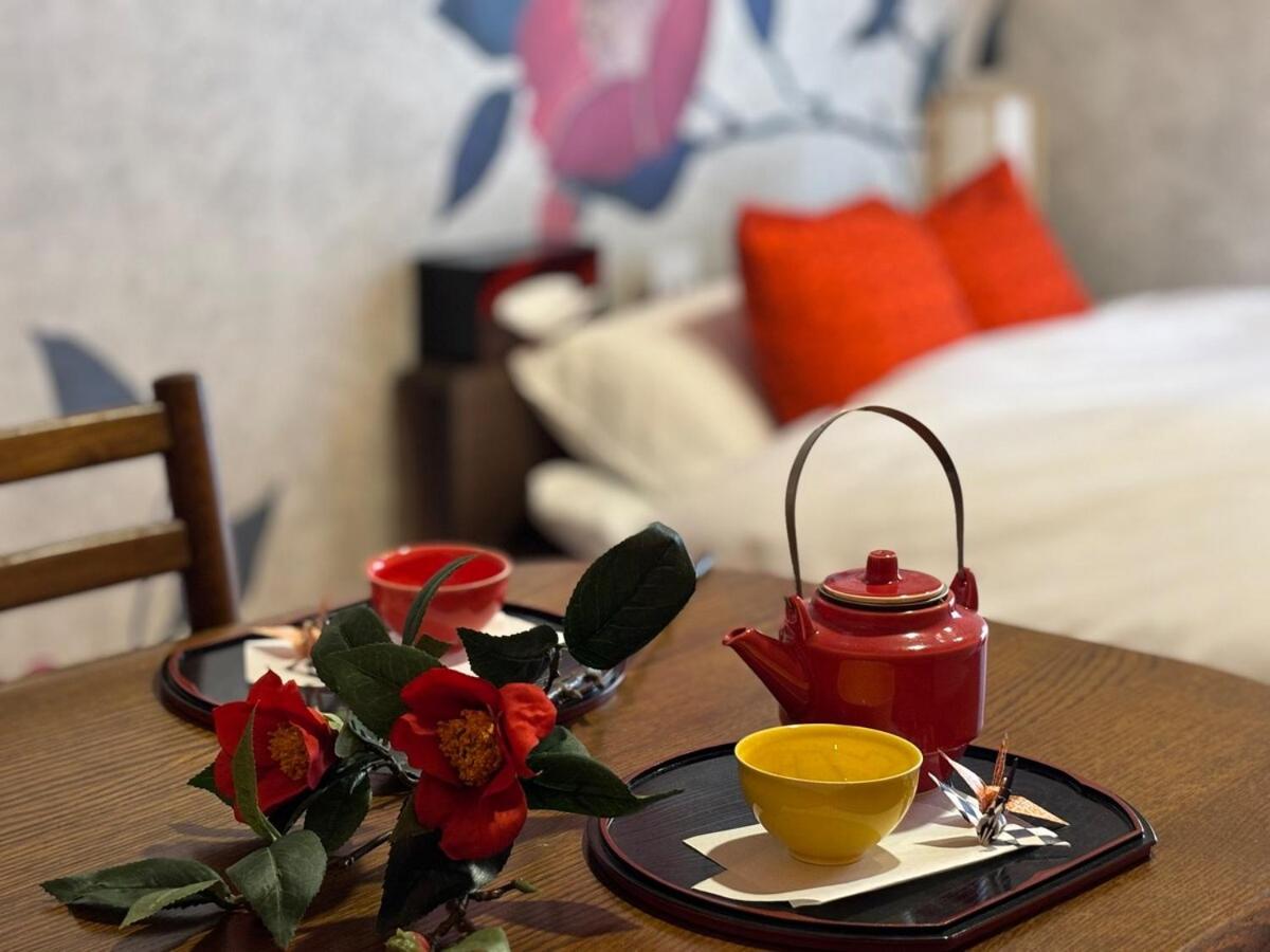 Shinjuku Camellia Nest - 4