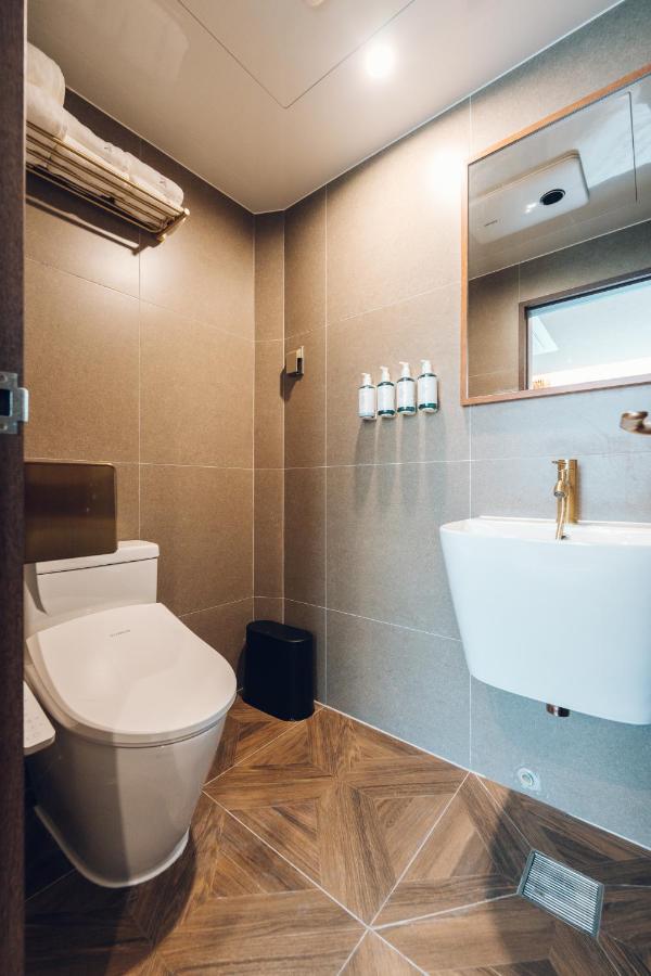 MONTHLIV Gwangjang Market Hotel Stay - 2