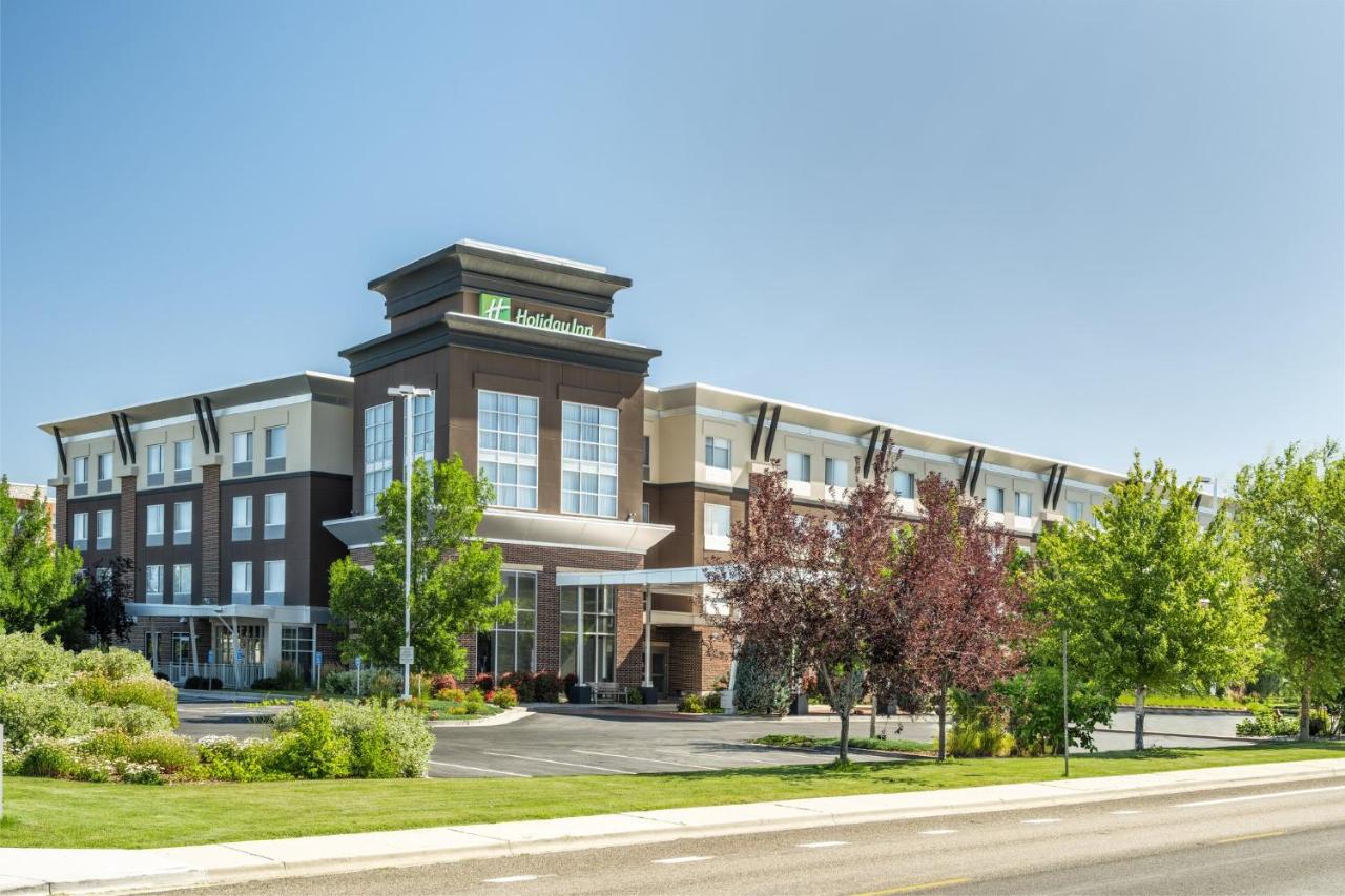 Image: Holiday Inn Boise Airport by IHG