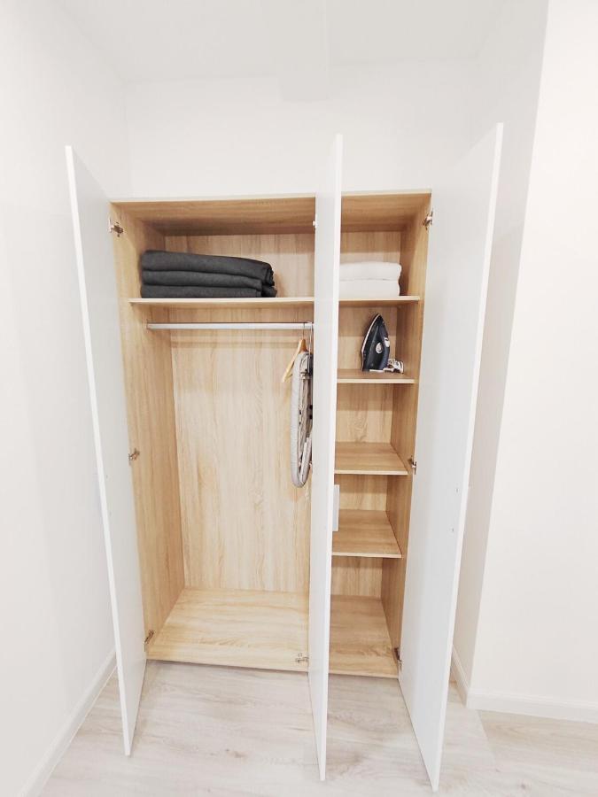 Luz Maria 7 MaiaHome Polanco Chic 1BR Terrace Wi-Fi 300 Mbps - 3