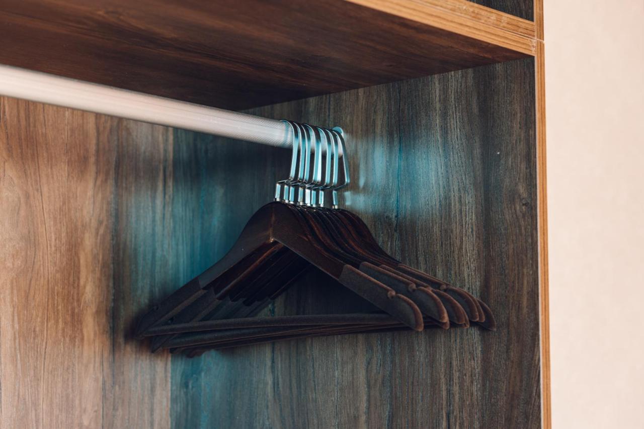 MONTHLIV Gwangjang Market Hotel Stay - 5