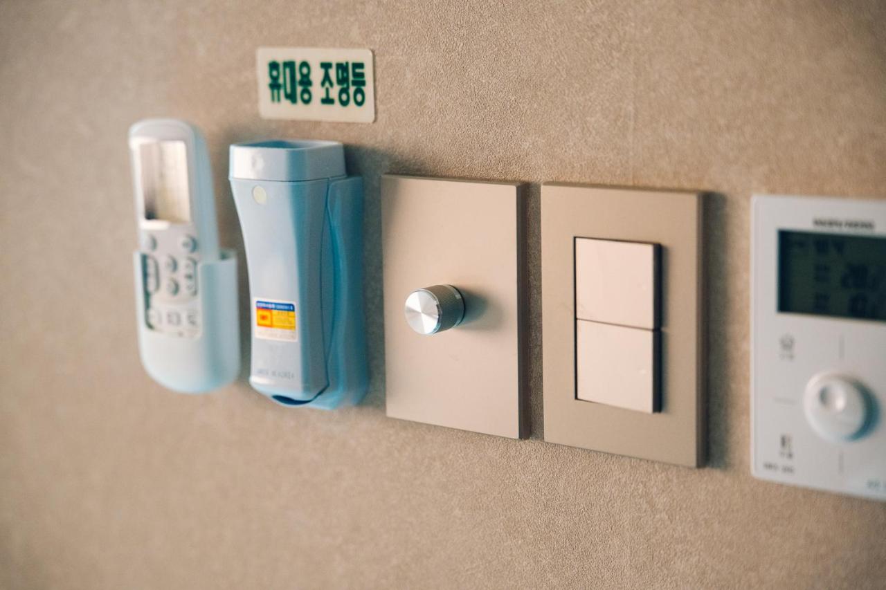 MONTHLIV Gwangjang Market Hotel Stay - 3