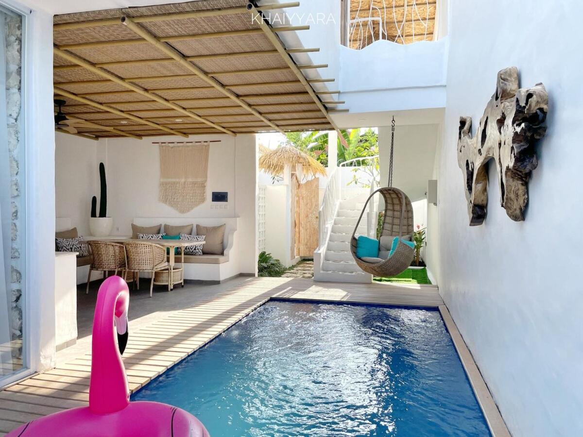 Villa Kanaka Uluwatu - 4