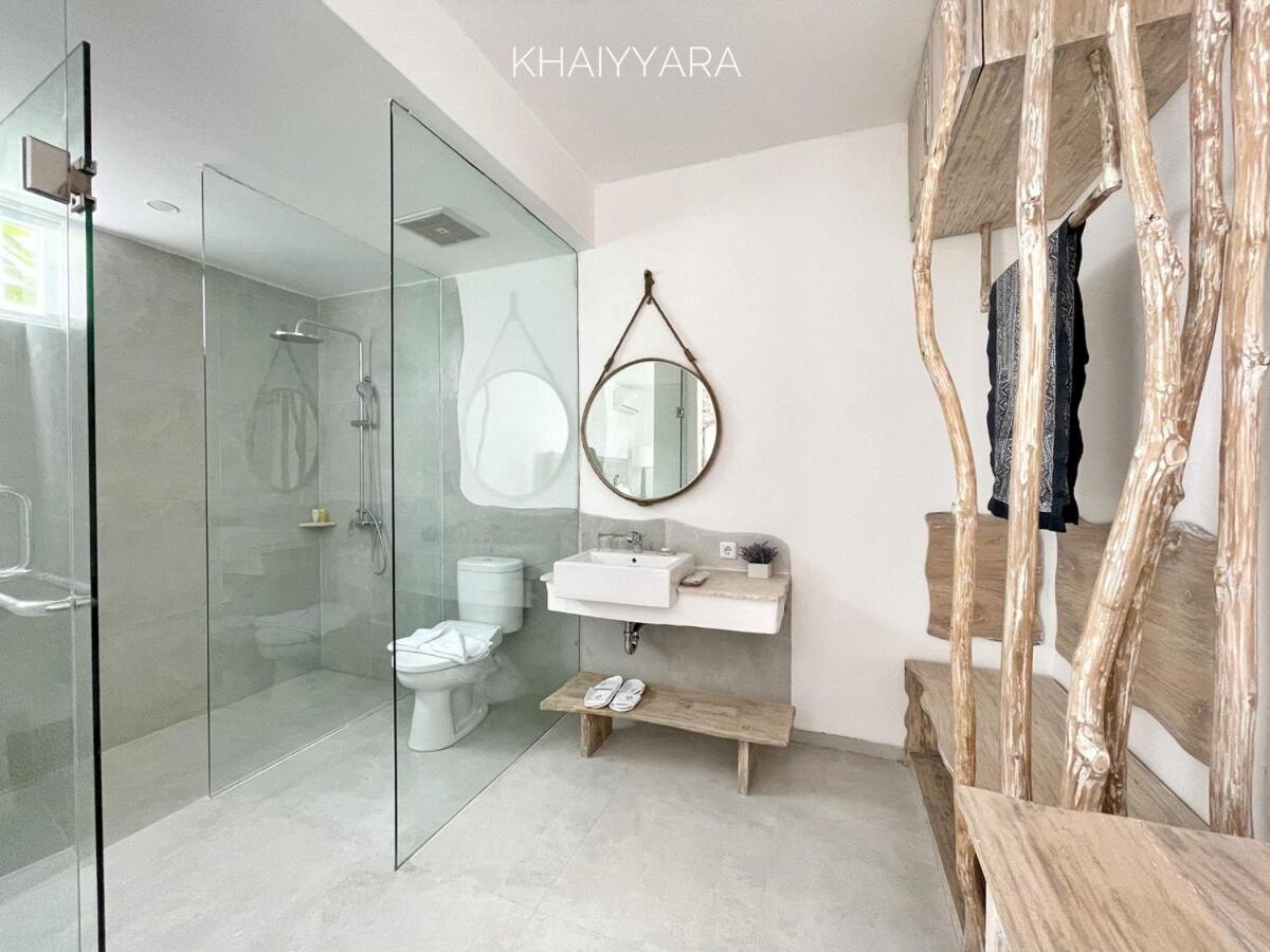 Villa Kanaka Uluwatu - 3