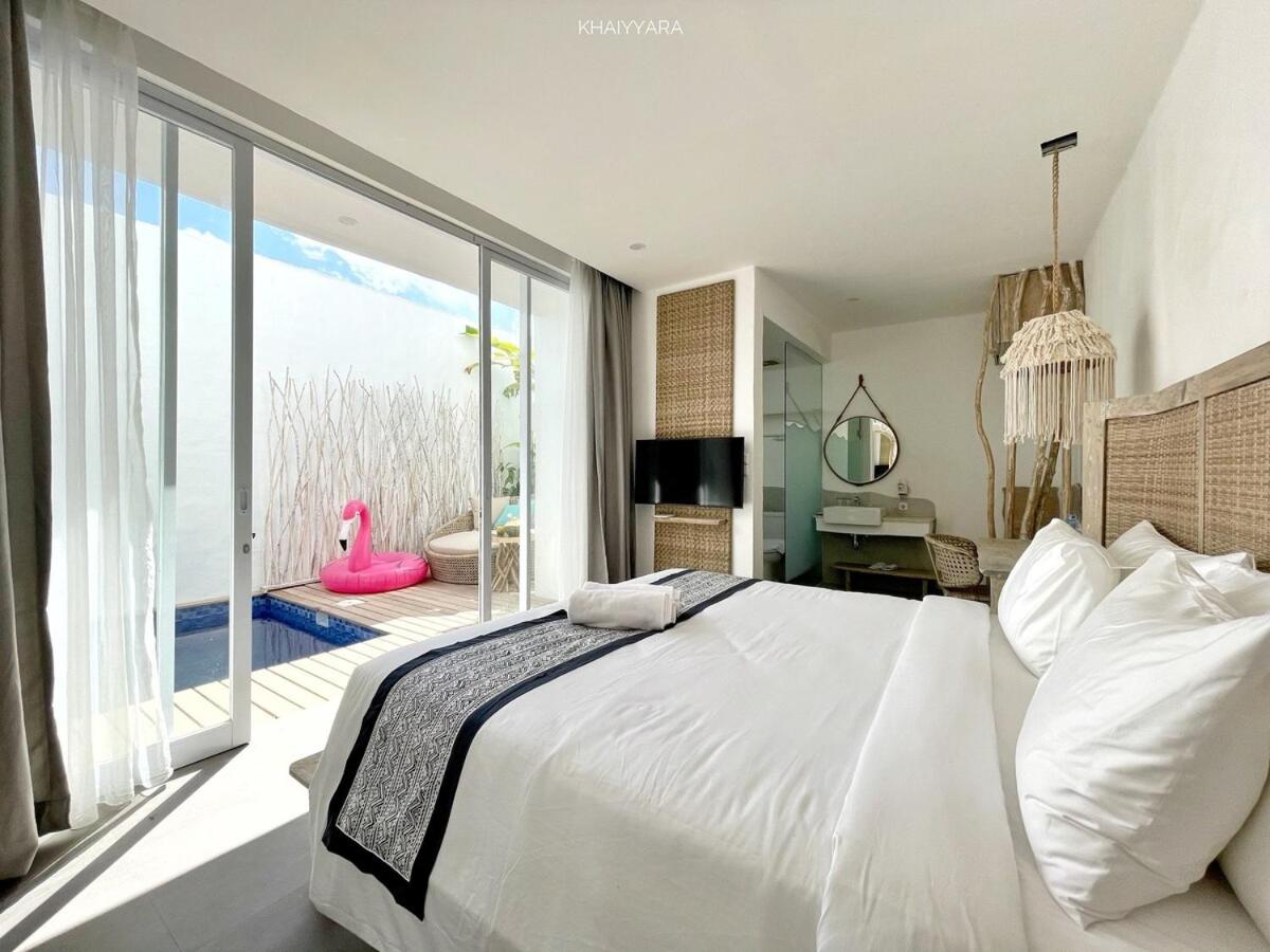 Villa Kanaka Uluwatu - 2