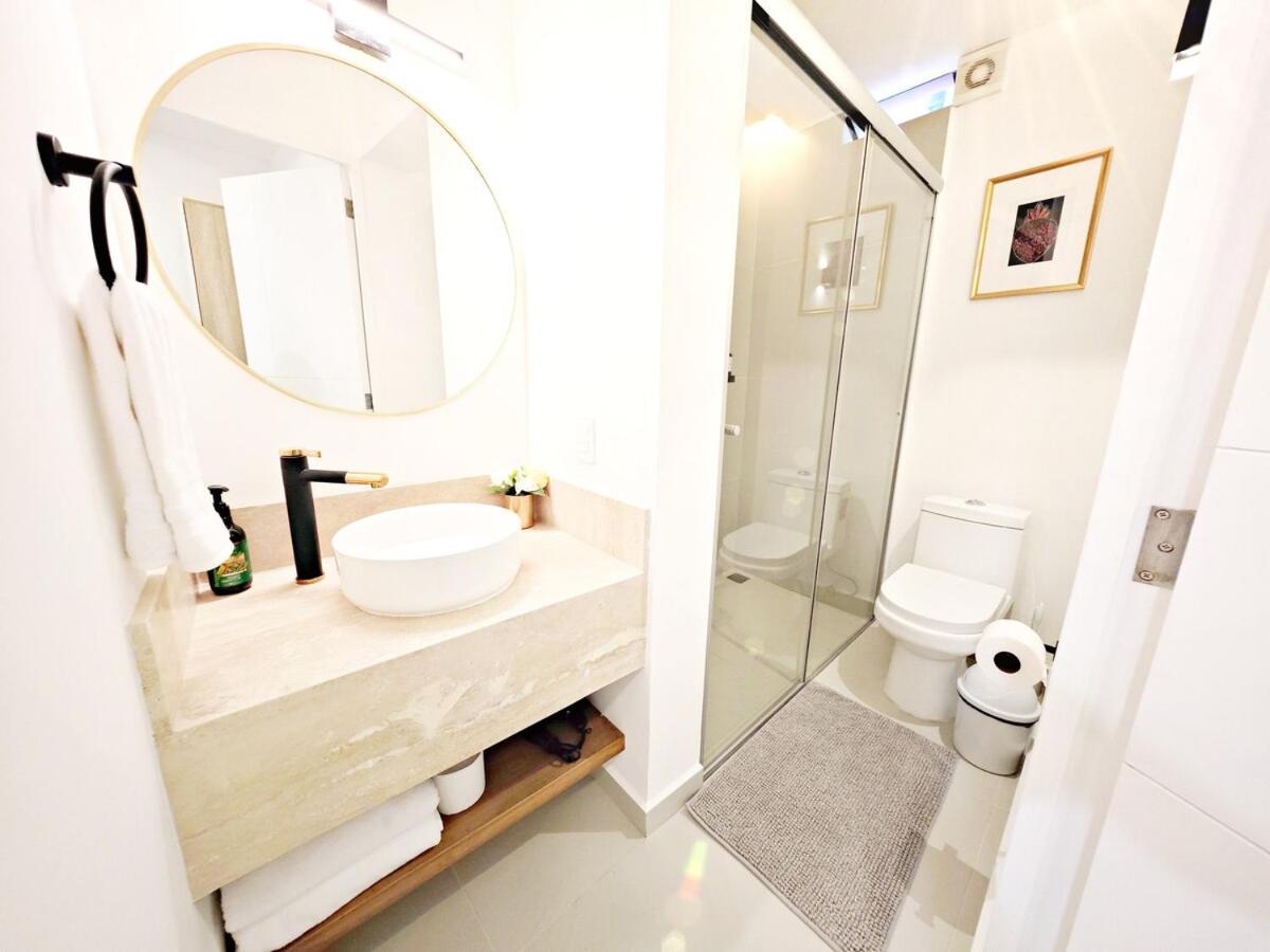 Luz Maria 8 MaiaHome Prime Spot in Polanco with Terrace - 3