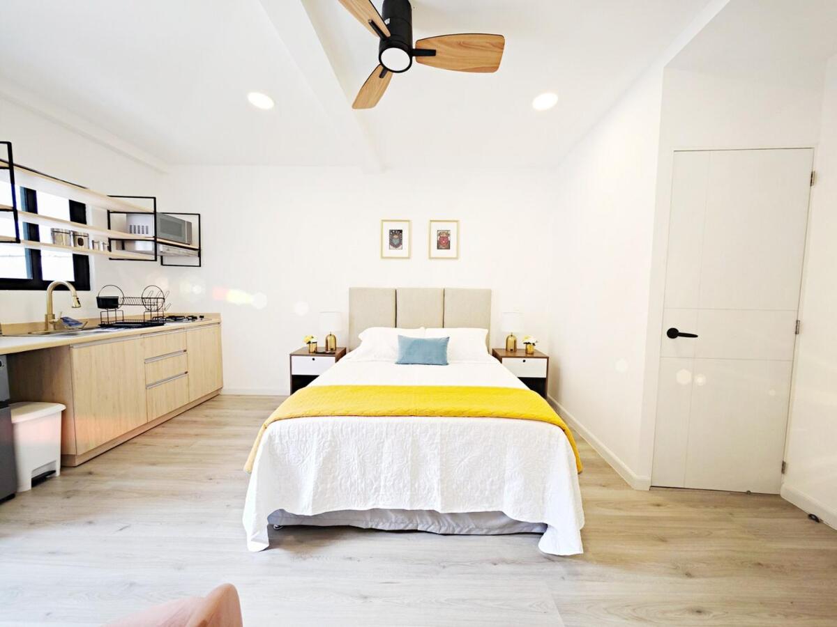 Luz Maria 8 MaiaHome Prime Spot in Polanco with Terrace - 4