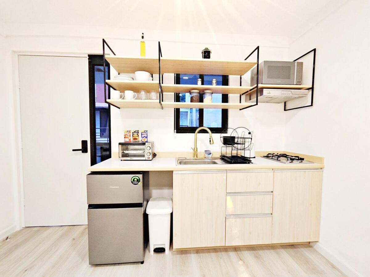 Luz Maria 8 MaiaHome Prime Spot in Polanco with Terrace - 5