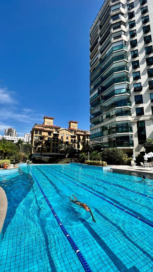 Ocean Front - Praia da Barra da Tijuca - 4