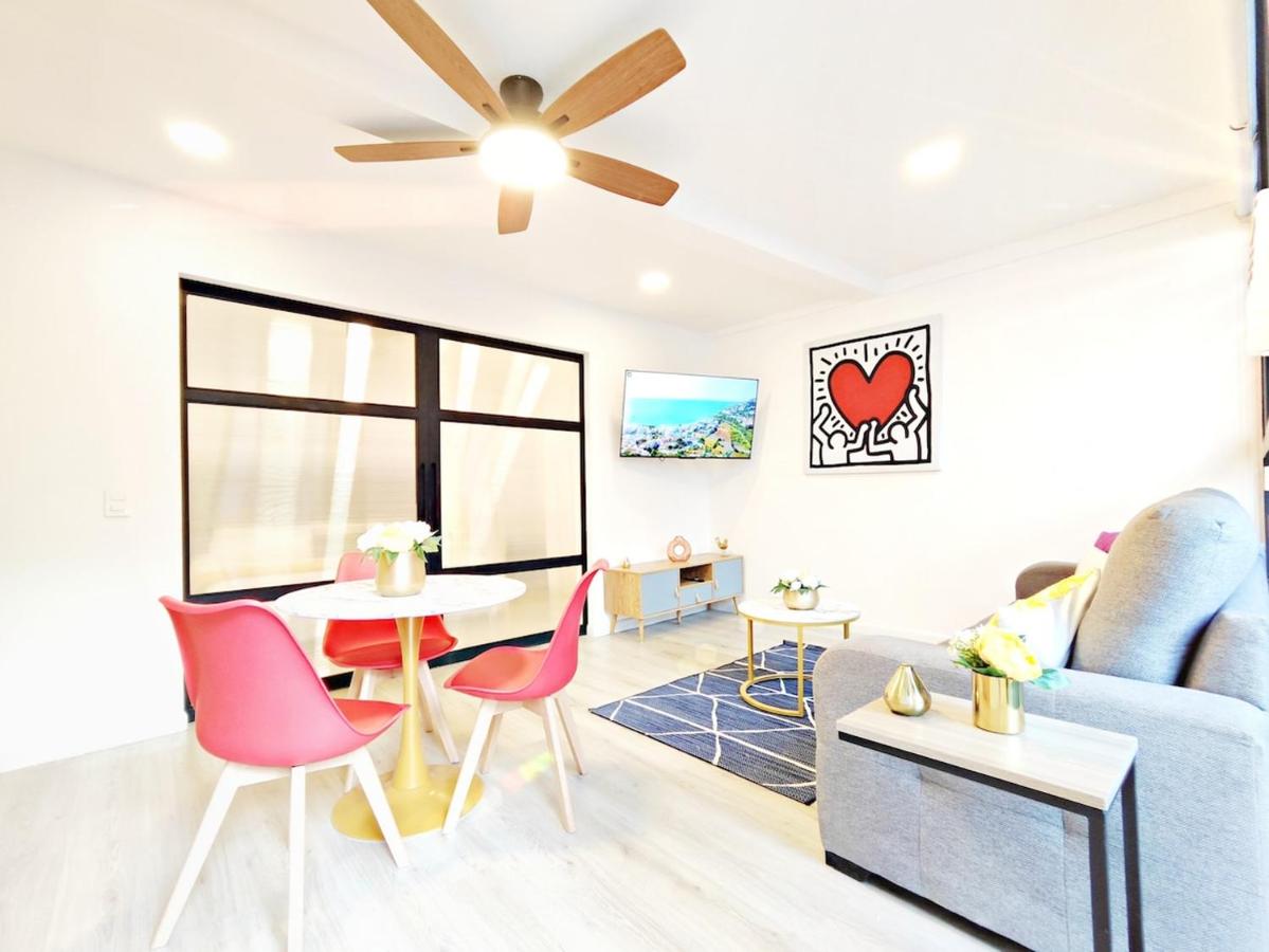 Luz Maria 9 MaiaHome Prime Location in Polanco with Terrace