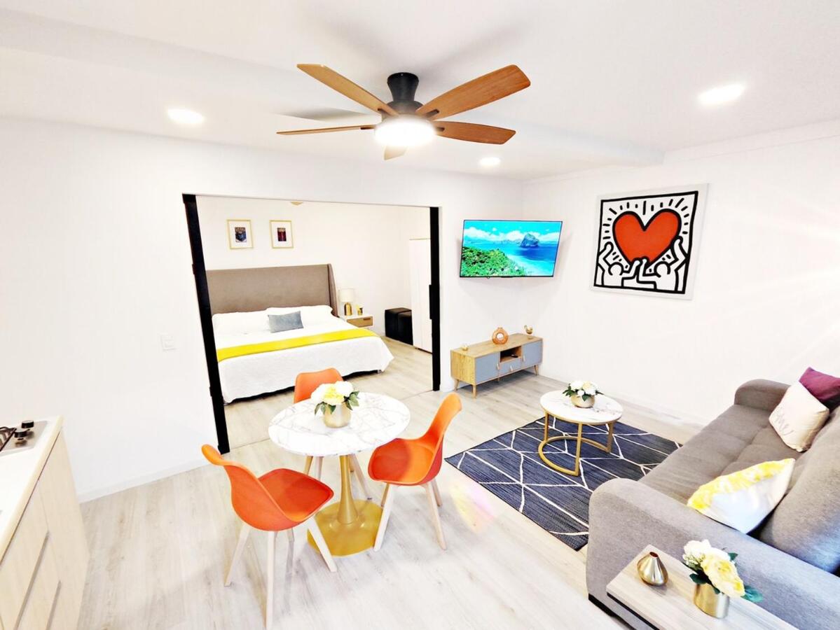 Luz Maria 9 MaiaHome Prime Location in Polanco with Terrace - 4