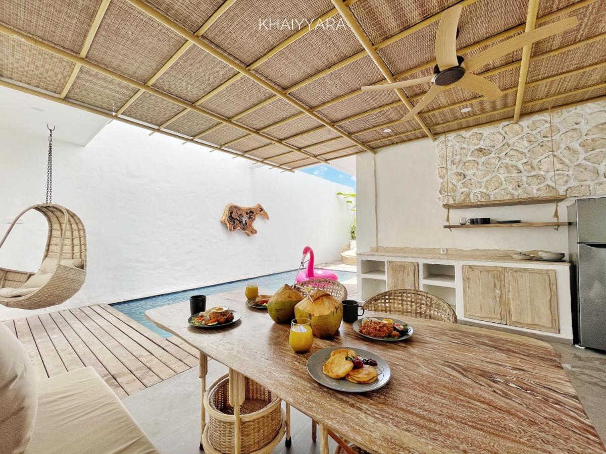 Villa Kanaka Uluwatu - 5