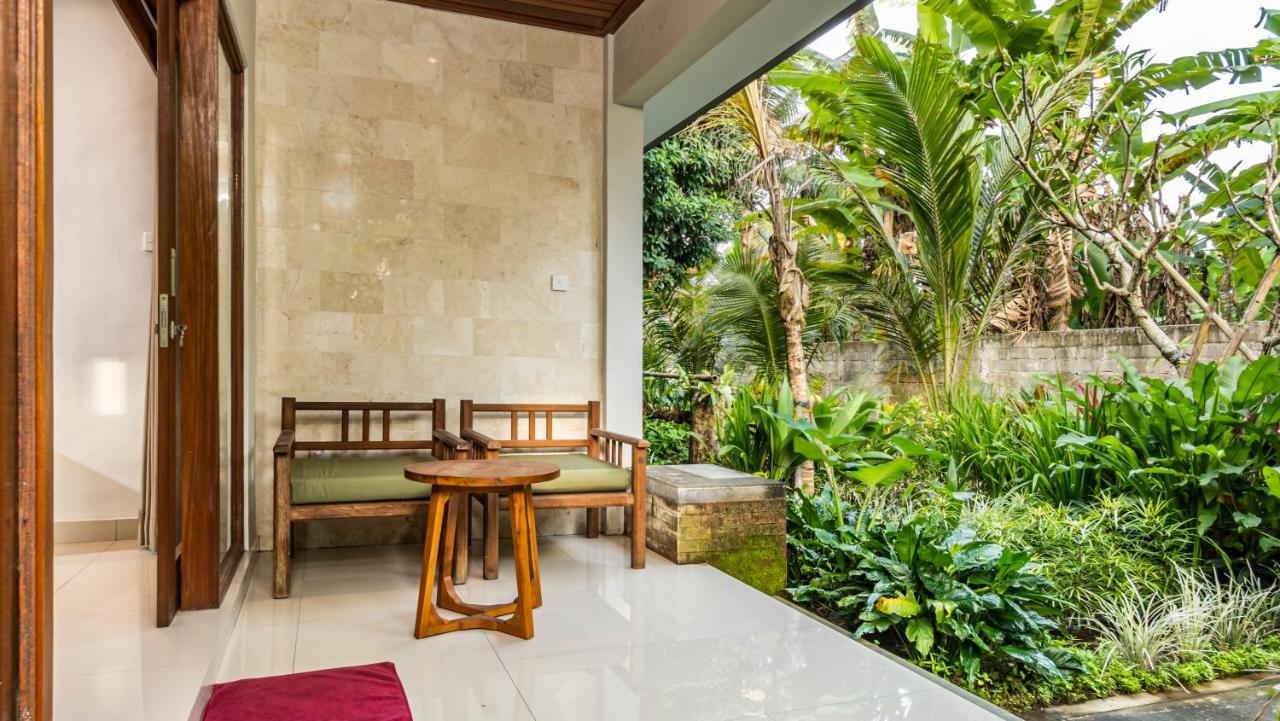 Mandala Wangi Ubud - 4