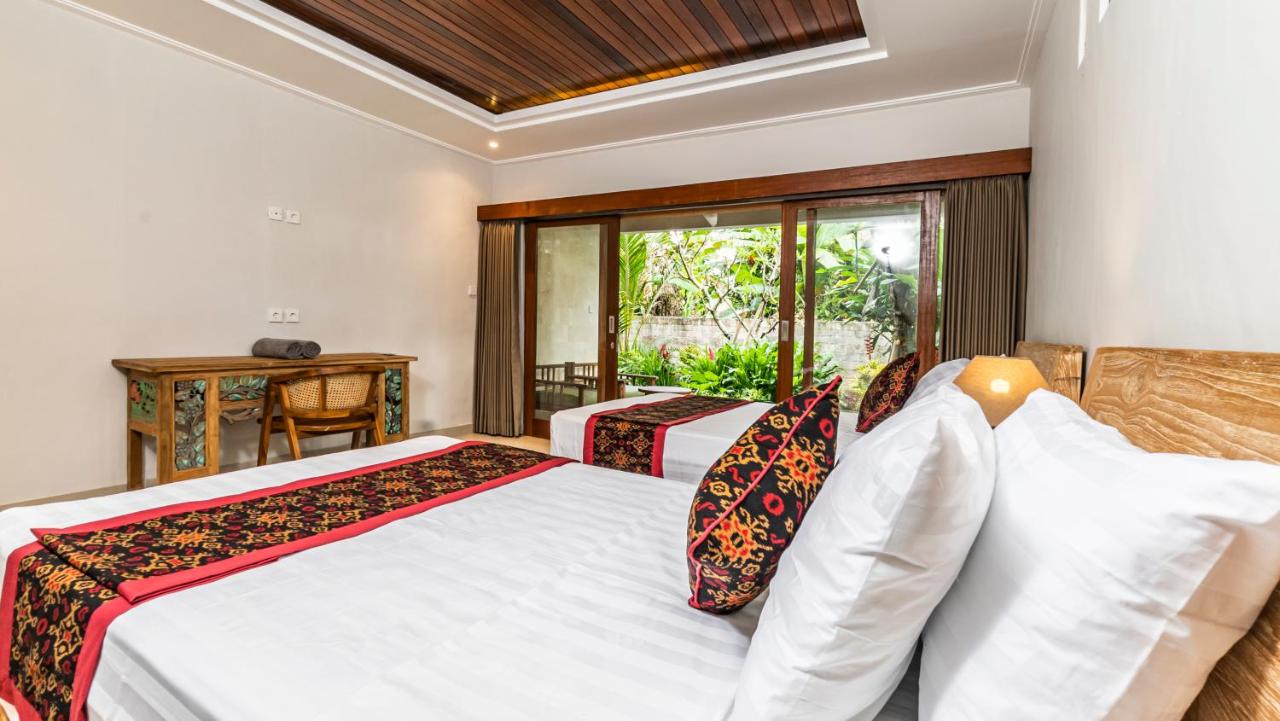 Mandala Wangi Ubud - 2