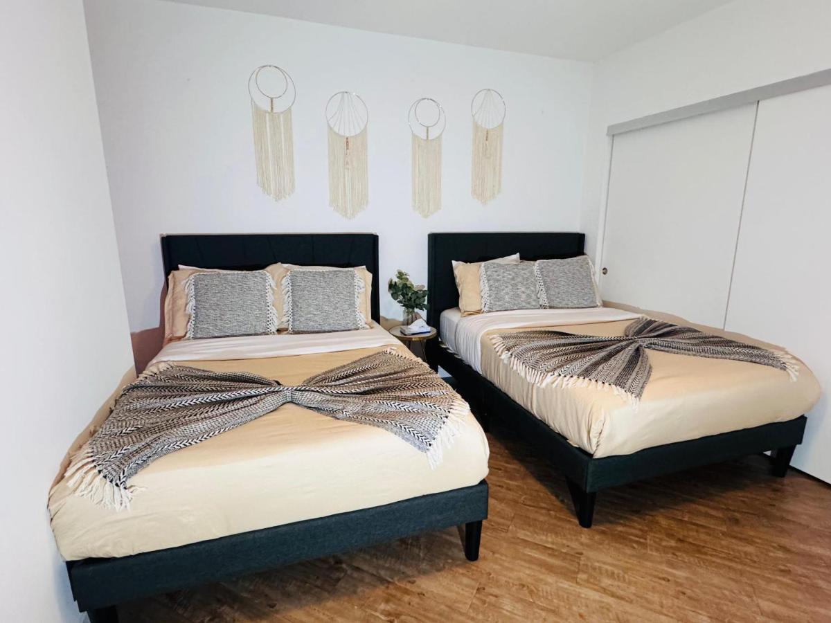 The Hollywood loft FREE Parking - 2