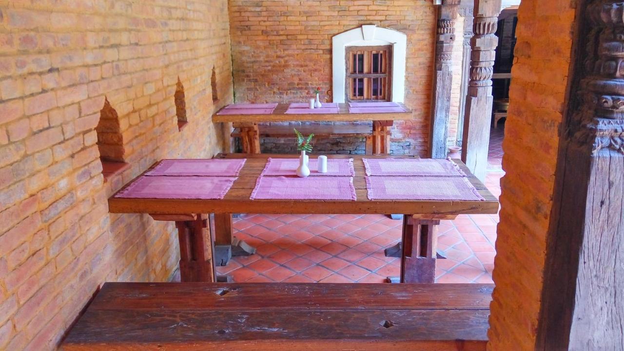 The Inn Patan — photo 4