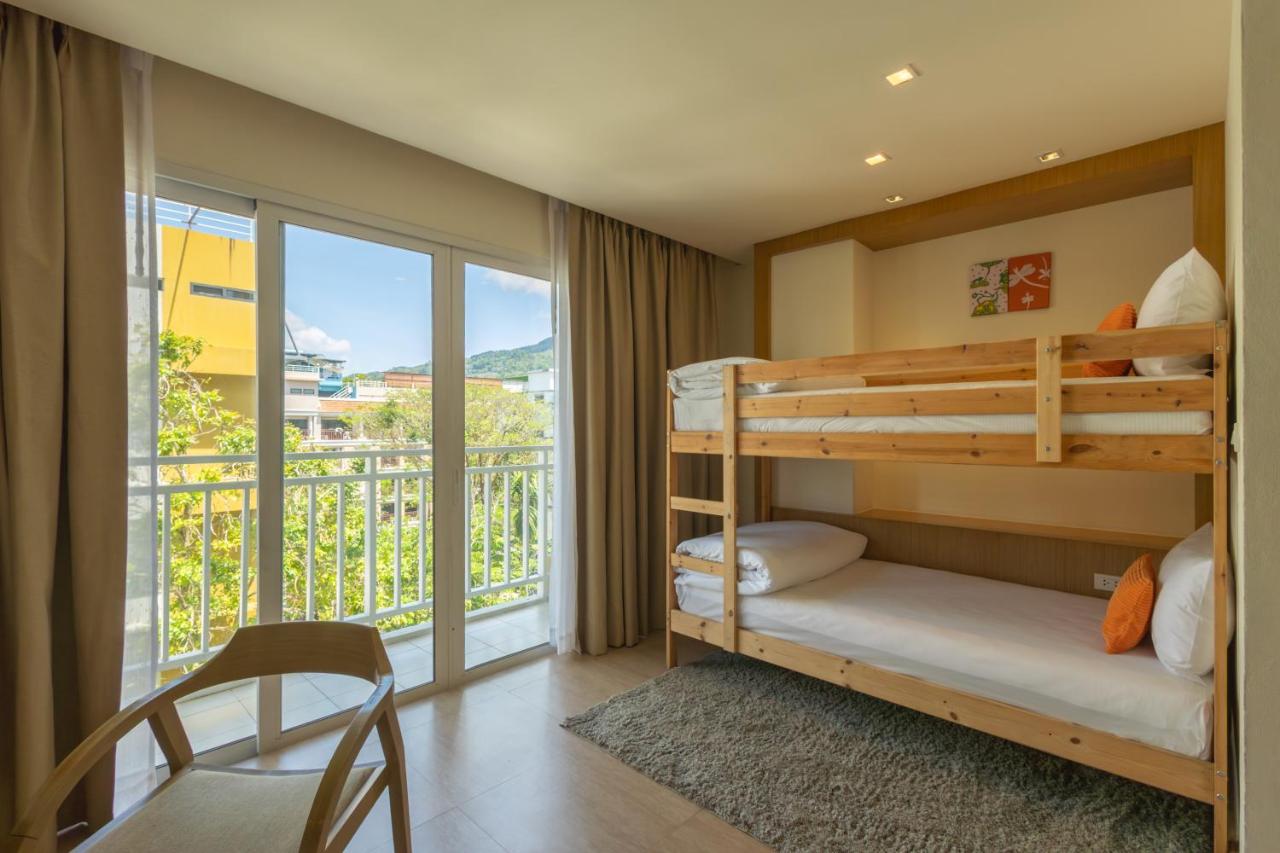 ASHLEE Plaza Patong Hotel & Spa - 2