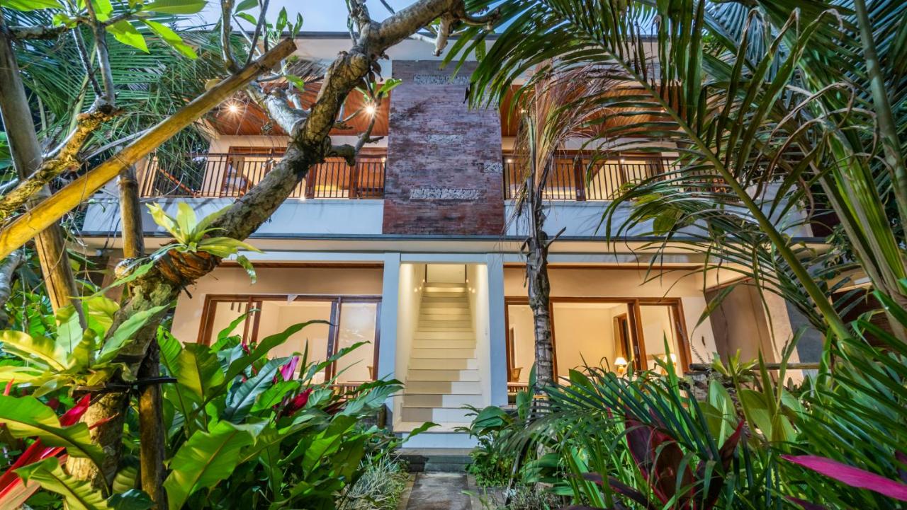 Mandala Wangi Ubud - 3